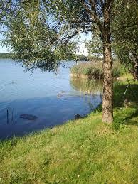 Jezioro Rumiańskie